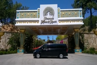 Konacık Vito Kiralama